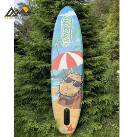 تصویر پدل برد اسکاتینگر مدل DURIAN 