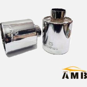 تصویر سراگزوز ریموس پژو206SD 