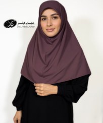 تصویر مقنعه 