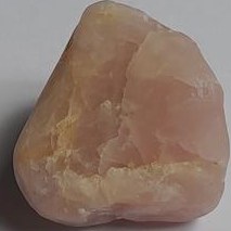 تصویر سنگ رز کوارتز (کد 1415) 