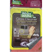 تصویر دستمال جادویی وایت اند وایت بسته 12 عددی 