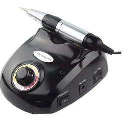 تصویر دستگاه مانیکور و پدیکور مدل JMD-203 