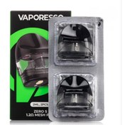 تصویر کارتریج ویپرسو زیرو اس 1.2 اهم ، Vaporesso Zero S Pod Vaporesso Zero S Pod