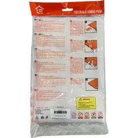 تصویر وکیوم بگ چندسایز جور 