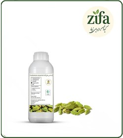 تصویر اسانس هل طبیعی 