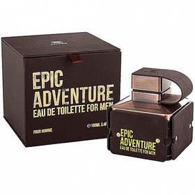 تصویر عطر ادکلن امپر اپیک ادونچر|emper epic adventure emper epic adventure