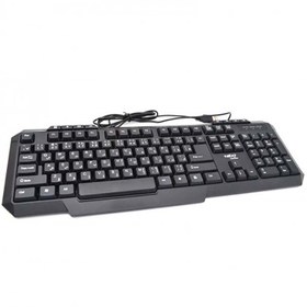 تصویر کیبورد NEXT مدل N3000 keyboard-next-n3000