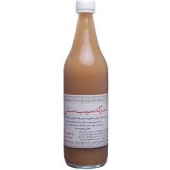 تصویر سرکه سیب سنتی. 800 گرمی 