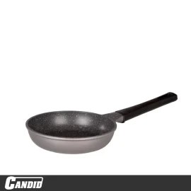 تصویر تابه تک دسته 20 سانتی کاندید گرانیتی ا candid 20 cm single handle pan candid 20 cm single handle pan
