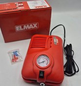 تصویر کمپرسور باد فندکی المکس 