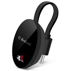 تصویر دانگل HDMI میراسکرین مدل G7 Plus 