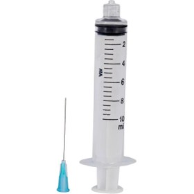 تصویر سرنگ3میل شستشو لوئرلاک آوا 