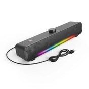 تصویر اسپیکر اونیکوما L16 Onikuma L16 Bluetooth Speaker