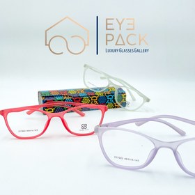 تصویر عینک طبی زنانه کد237002 