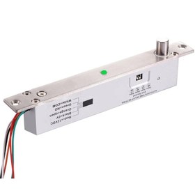 تصویر قفل شفتی معکوس 5 سیم (کد محصول: REL-DP301 NC ) 