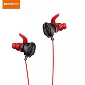 تصویر هدست مخصوص بازی رسی مدل REP-L19 Wired Gaming Headset REP-L19