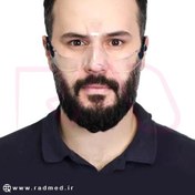 تصویر محافظ بینی اوتک مدل اسلیم 