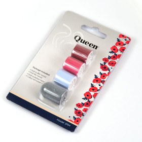 تصویر یدک پولیش کویین مدل SP04 اورجینال با ضمانت اصالت کالا 