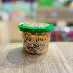 تصویر فروشگاه صفر کالری