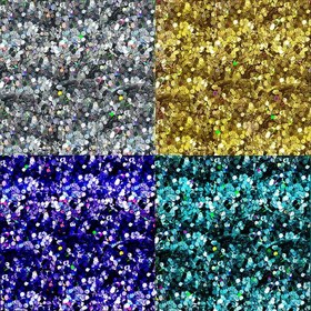 تصویر اکلیل پولکی ریز 