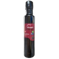 تصویر سرکه بالزامیک 250 گرم دلوسه 