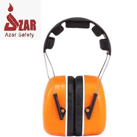 تصویر گوشی صداگیر دسته سیمی 