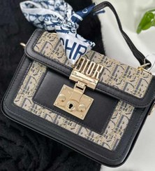 تصویر کیف دیور 