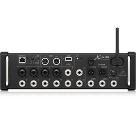 تصویر میکسر دیجیتال XR12 برند Behringer 