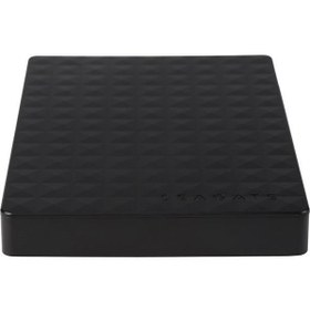 تصویر هارددیسک اکسترنال سیگیت مدل Expansion Portable ظرفیت 4 ترابایت Seagate Expansion Portable External Hard Drive 4TB