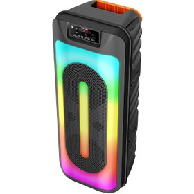 تصویر اسپیکر کی بورد KTS-1853 KBroad KTS-1853 Speaker