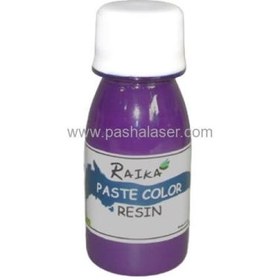 تصویر رنگ خمیری کد 906 