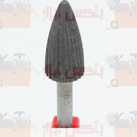 تصویر فرز فرم چک قدیمی مخروطی منحنی 