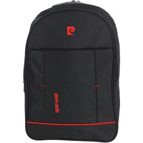 تصویر کوله پشتی Pierre Cardin کد PG/LOG-CHP 