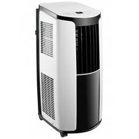 تصویر کولر گازی گری پرتابل Gree GPH 12000 model portable air conditioner R410A T1