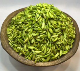 تصویر خلال پسته - 100 گرم 