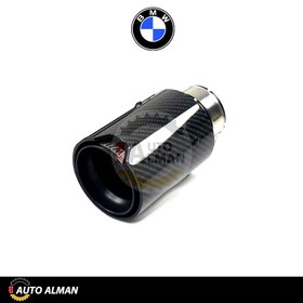 تصویر سراگزوز کربن Bmw 