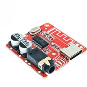 تصویر ماژول گیرنده بلوتوث صوتی HW-770 ورژن 4.1 BOARD MODULE BLUETOOTH HW-770 BT4.1