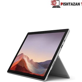 تصویر سرفیس مایکروسافت مدل Pro7 / i3gen10 / 4GB / 120GB 