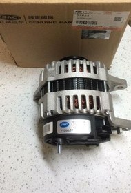 تصویر دینام جک اس 5 ( jac s5