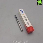 تصویر مته فرز5 الماس دنباله6 STN تایوان 