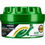 تصویر واکس حرفه ای بدنه خودرو ترتل واکس Turtle Wax Super Hard Shell 