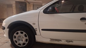 تصویر پژو 206 مدل 1398 ا Peugeot 206 2 Peugeot 206 2