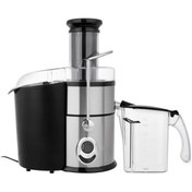 تصویر آبمیوه گیری رومانتیک هوم مدل BBC-70D ROMANTIC HOME 4 IN 1 JUICE EXTRACTOR BBC-70D