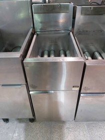 تصویر سرخکن استوک ايراني 