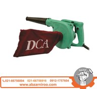 تصویر دمنده و مکنده 680 وات دی سی ای مدل AQF32 ا DCA 