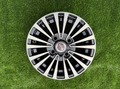 تصویر رینگ اسپرت اروند سایز ۱۳ مشکی 