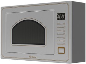 تصویر مایکروویو توکار داتیس مدل DTM 928 Classic Ultra datees built in microwave model dtm 928 classic ultra