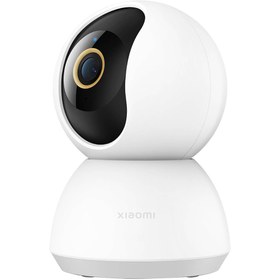 تصویر دوربین هوشمند نظارتی شیائومی Xiaomi C300 Home Security Camera Xiaomi Mi 360° Home Security Camera 1080p, 360° Panoramic ... Xiaomi Smart Camera C300, 2K Clarity, 360° Vision, AI Human Detection