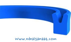 تصویر پکینگ 12*150*130 پلی یورتان تیپ K21 پیستونی 