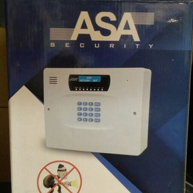 تصویر دزدگیر آسا لرنی دزدگیر هاپینگ لرنی